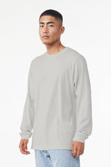3501 Bella + Canvas Unisex Jersey Long-Sleeve T-Shirt