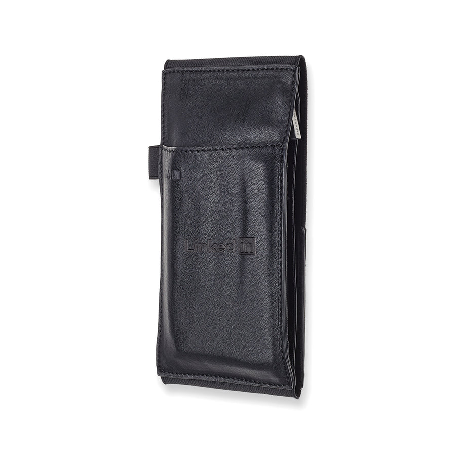 Moleskine® Classic Large Tool Belt