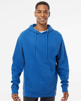 Independent Trading SS4500 Midweight Hoodie - Royal