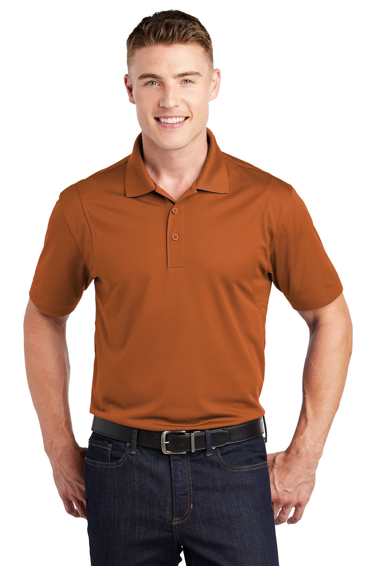 Sport-Tek® Micropique Sport-Wick® Polo | ST650
