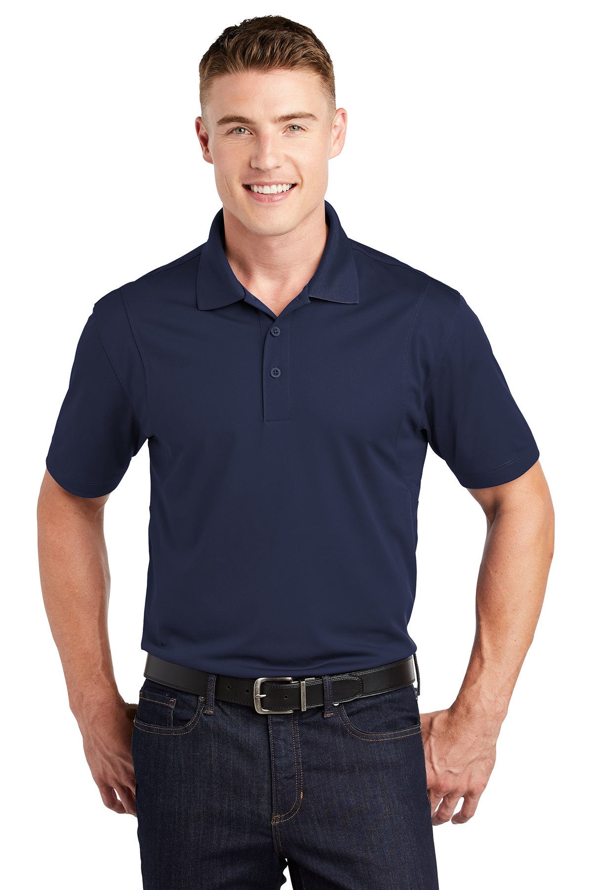 Sport-Tek® Micropique Sport-Wick® Polo | ST650