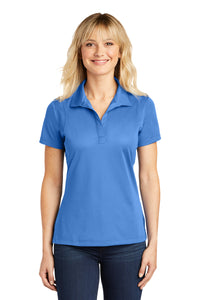 Sport-Tek® Women's Micropique Sport-Wick® Polo | LST650