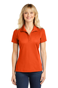 Sport-Tek® Women's Micropique Sport-Wick® Polo | LST650