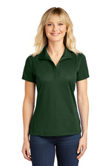 Sport-Tek® Women's Micropique Sport-Wick® Polo | LST650
