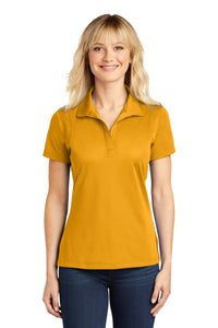 Sport-Tek® Women's Micropique Sport-Wick® Polo | LST650
