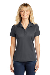 Sport-Tek® Women's Micropique Sport-Wick® Polo | LST650