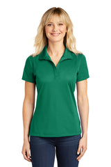 Sport-Tek® Women's Micropique Sport-Wick® Polo | LST650