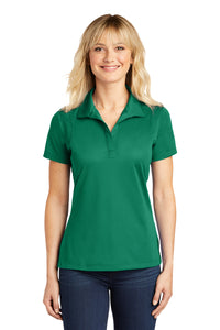 Sport-Tek® Women's Micropique Sport-Wick® Polo | LST650