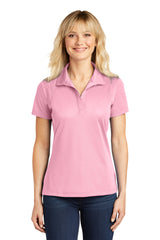 Sport-Tek® Women's Micropique Sport-Wick® Polo | LST650