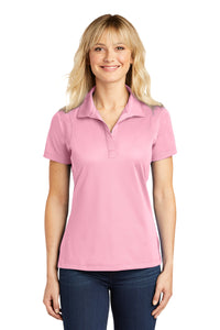 Sport-Tek® Women's Micropique Sport-Wick® Polo | LST650