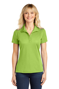 Sport-Tek® Women's Micropique Sport-Wick® Polo | LST650