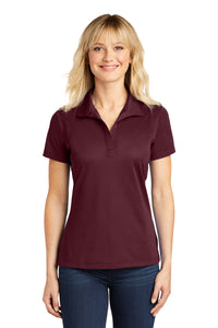 Sport-Tek® Women's Micropique Sport-Wick® Polo | LST650