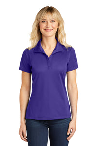 Sport-Tek® Women's Micropique Sport-Wick® Polo | LST650
