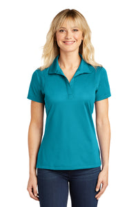 Sport-Tek® Women's Micropique Sport-Wick® Polo | LST650