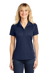 Sport-Tek® Women's Micropique Sport-Wick® Polo | LST650