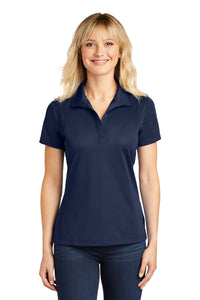 Sport-Tek® Women's Micropique Sport-Wick® Polo | LST650