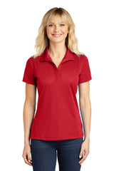 Sport-Tek® Women's Micropique Sport-Wick® Polo | LST650