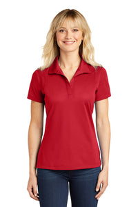Sport-Tek® Women's Micropique Sport-Wick® Polo | LST650