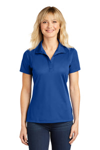 Sport-Tek® Women's Micropique Sport-Wick® Polo | LST650