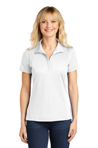Sport-Tek® Women's Micropique Sport-Wick® Polo | LST650