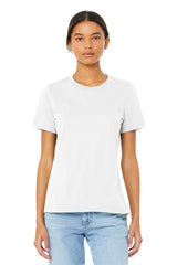 6400 Bella + Canvas Ladies' Relaxed Jersey Short-Sleeve T-Shirt