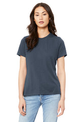 6400 Bella + Canvas Ladies' Relaxed Jersey Short-Sleeve T-Shirt
