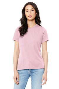 6400 Bella + Canvas Ladies' Relaxed Jersey Short-Sleeve T-Shirt