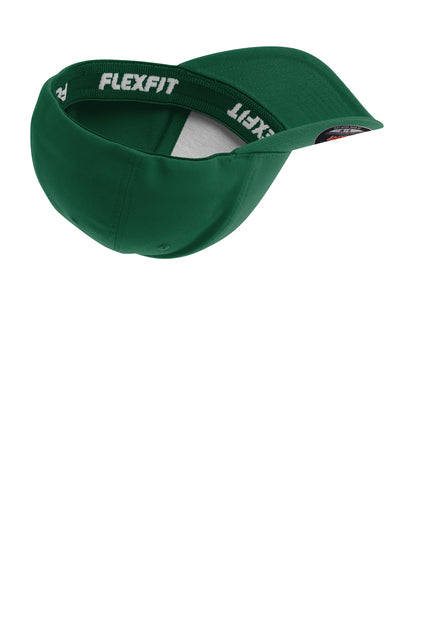 Sport-Tek® Flexfit® Performance Solid Cap | STC17