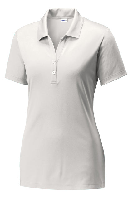 Sport-Tek® Women's PosiCharge® Competitor™ Polo | LST550