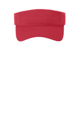 Sport-Tek® PosiCharge® RacerMesh® Visor | STC27