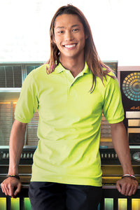 Jerzees® Dri-Power® Sport Polo Shirt | 437M