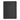 Moleskine® Hard Cover Ruled X-Large Notebook