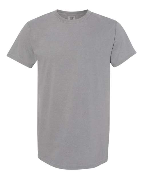 Unisex Garment-Dyed Lightweight T-Shirt