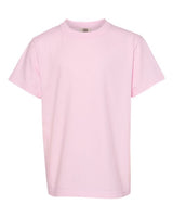 Comfort Colors Youth Garment-Dyed Heavyweight T-Shirt - 9018
