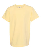 Comfort Colors Youth Garment-Dyed Heavyweight T-Shirt - 9018