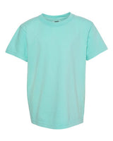 Comfort Colors Youth Garment-Dyed Heavyweight T-Shirt - 9018