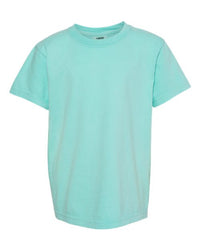 Comfort Colors Youth Garment-Dyed Heavyweight T-Shirt - 9018