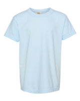 Comfort Colors Youth Garment-Dyed Heavyweight T-Shirt - 9018