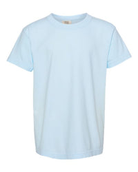Comfort Colors Youth Garment-Dyed Heavyweight T-Shirt - 9018