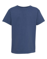 Comfort Colors Youth Garment-Dyed Heavyweight T-Shirt - 9018