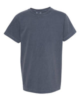 Comfort Colors Youth Garment-Dyed Heavyweight T-Shirt - 9018
