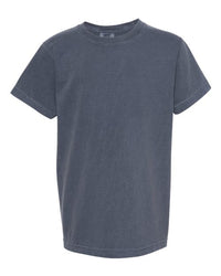 Comfort Colors Youth Garment-Dyed Heavyweight T-Shirt - 9018