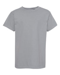 Comfort Colors Youth Garment-Dyed Heavyweight T-Shirt - 9018
