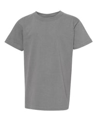 Comfort Colors Youth Garment-Dyed Heavyweight T-Shirt - 9018
