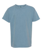 Comfort Colors Youth Garment-Dyed Heavyweight T-Shirt - 9018