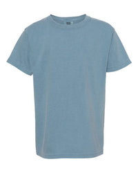 Comfort Colors Youth Garment-Dyed Heavyweight T-Shirt - 9018