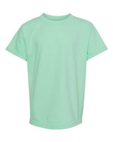 Comfort Colors Youth Garment-Dyed Heavyweight T-Shirt - 9018