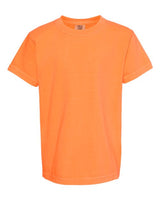 Comfort Colors Youth Garment-Dyed Heavyweight T-Shirt - 9018
