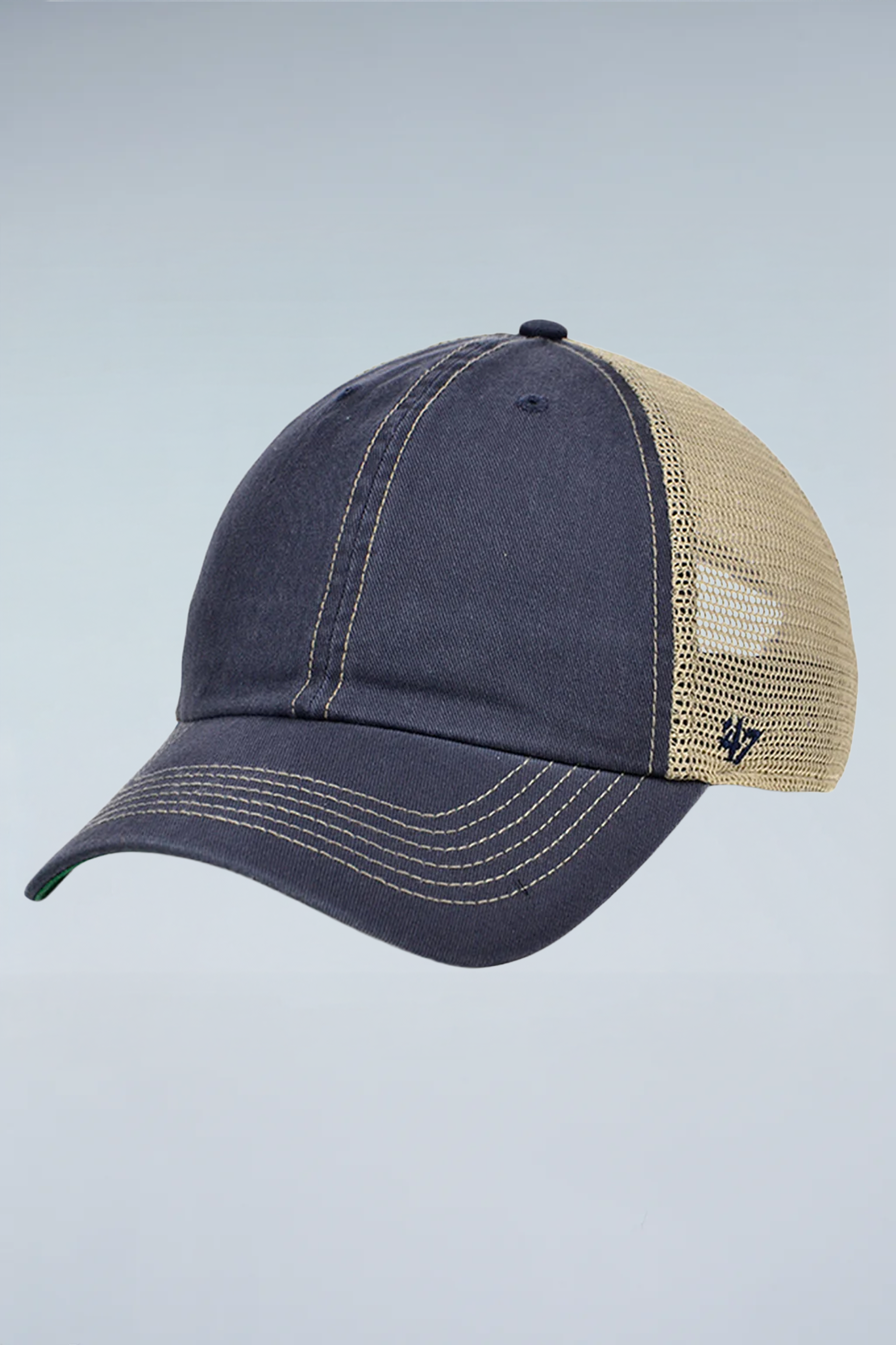 '47 Trawler Clean Up Cap - 4710
