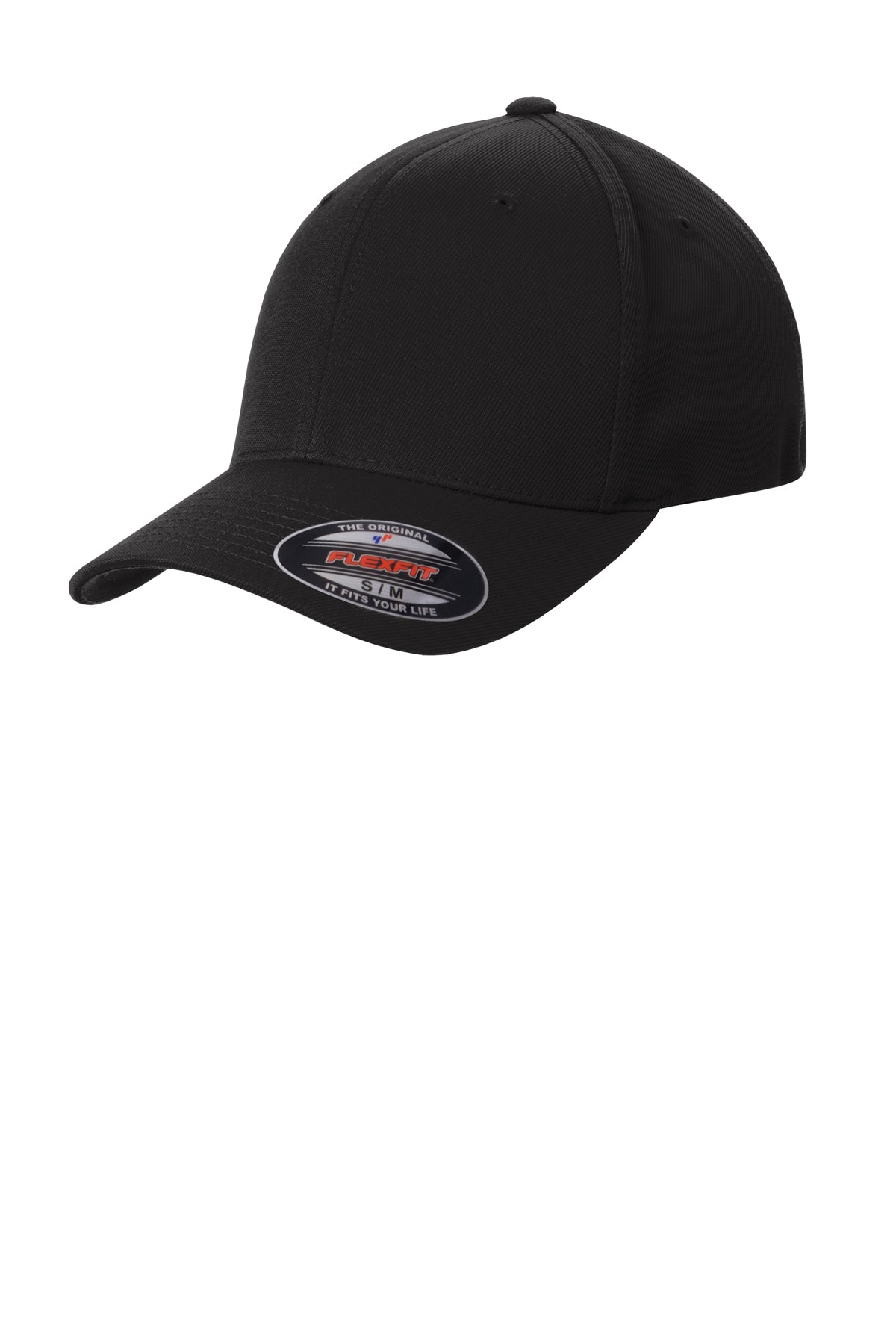 Sport-Tek® Flexfit® Performance Solid Cap | STC17